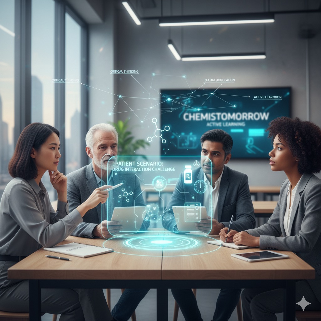 Enquiry based learning